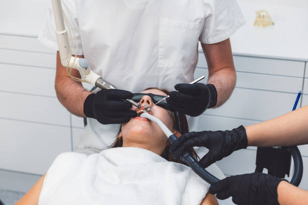 Best Emergency Dental Care for Sports Injuries in Red Lake, AZ